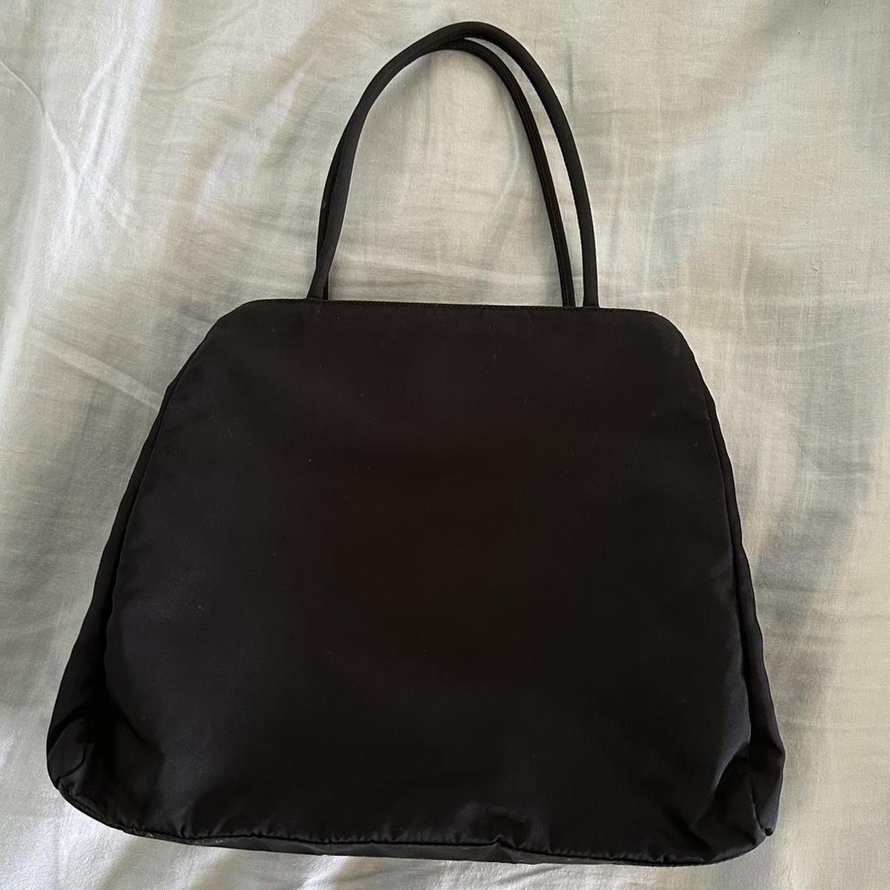 Prada best sale bag depop