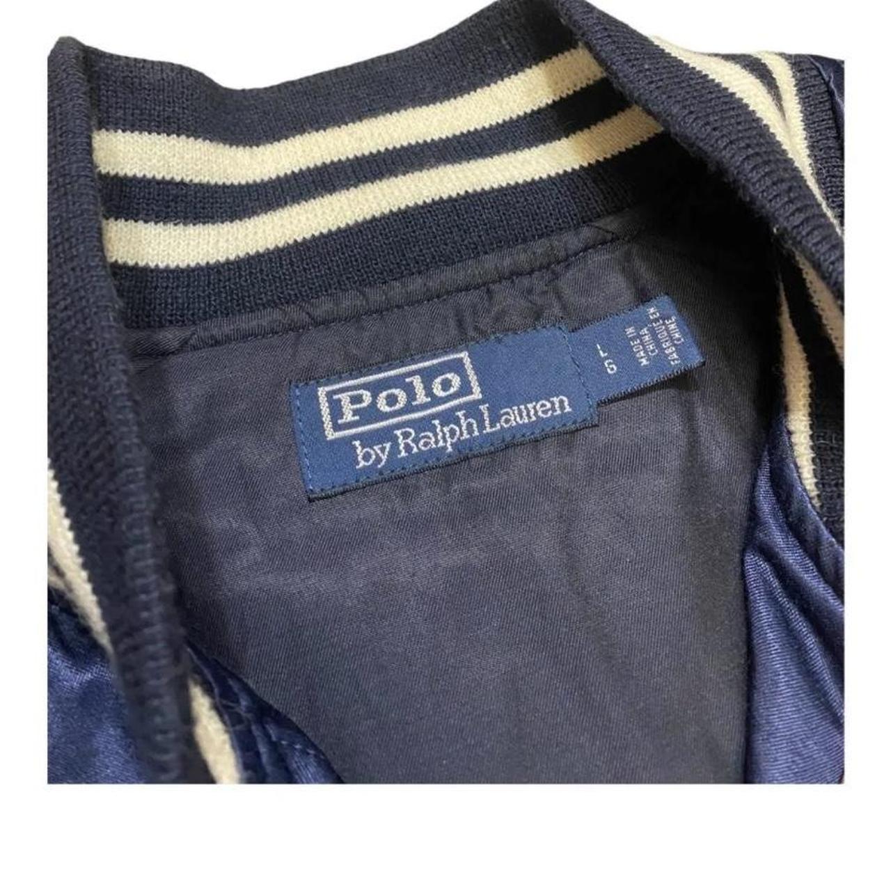 Polo Ralph Lauren x New York Yankees limited edition... Depop