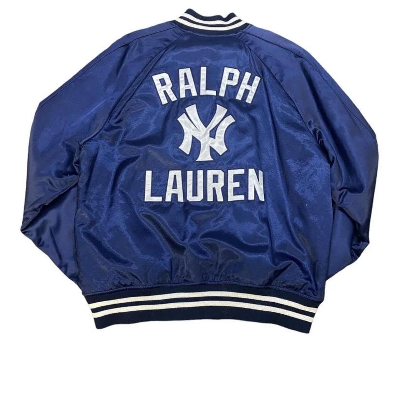 Polo Ralph Lauren x New York Yankees limited edition... Depop