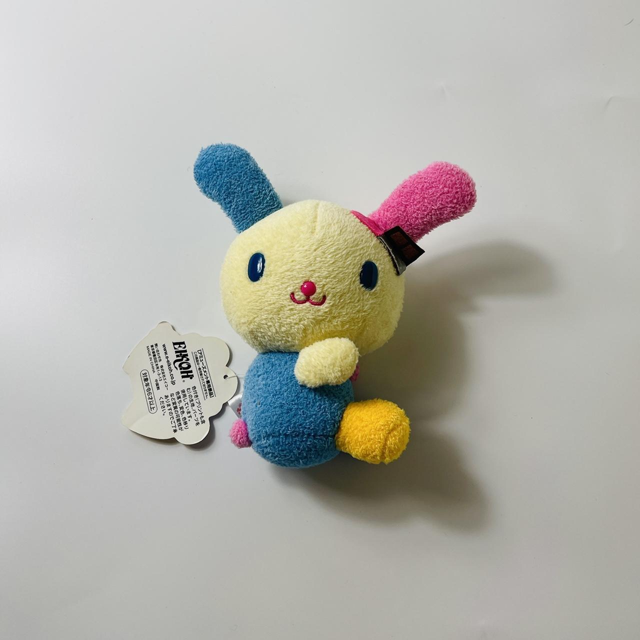 Usahana plush from Sanrio brand new&... - Depop