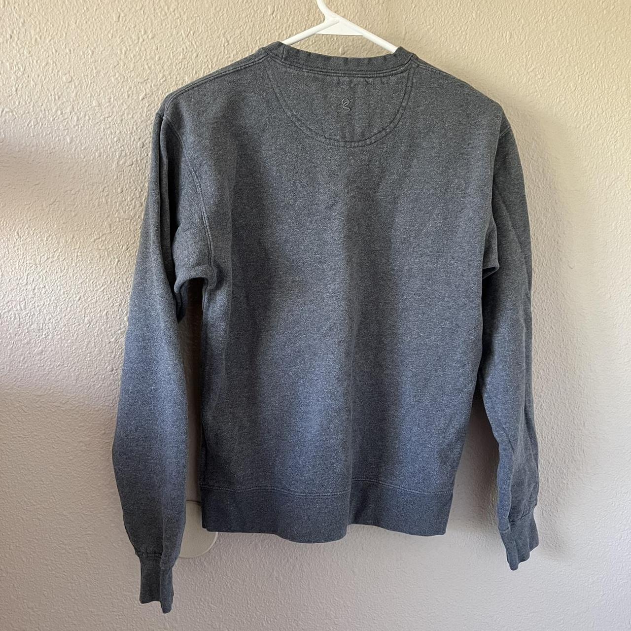 CSULB Crewneck - Depop