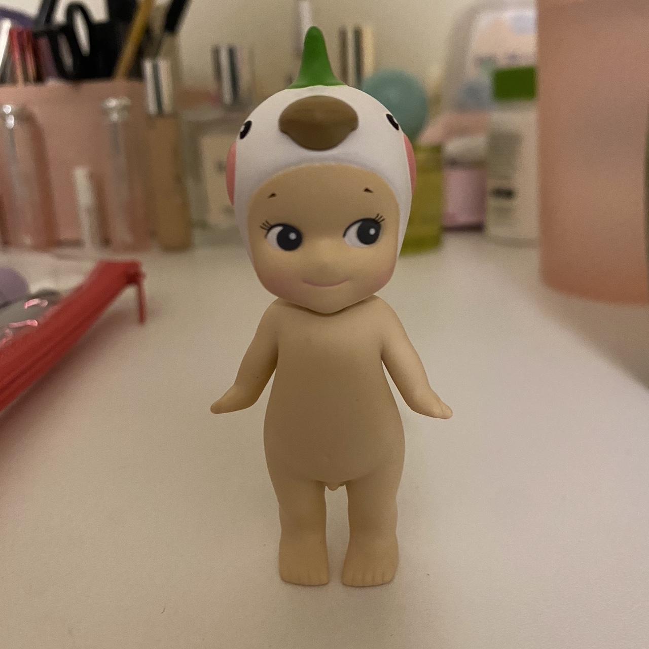item listed by hysterichloe