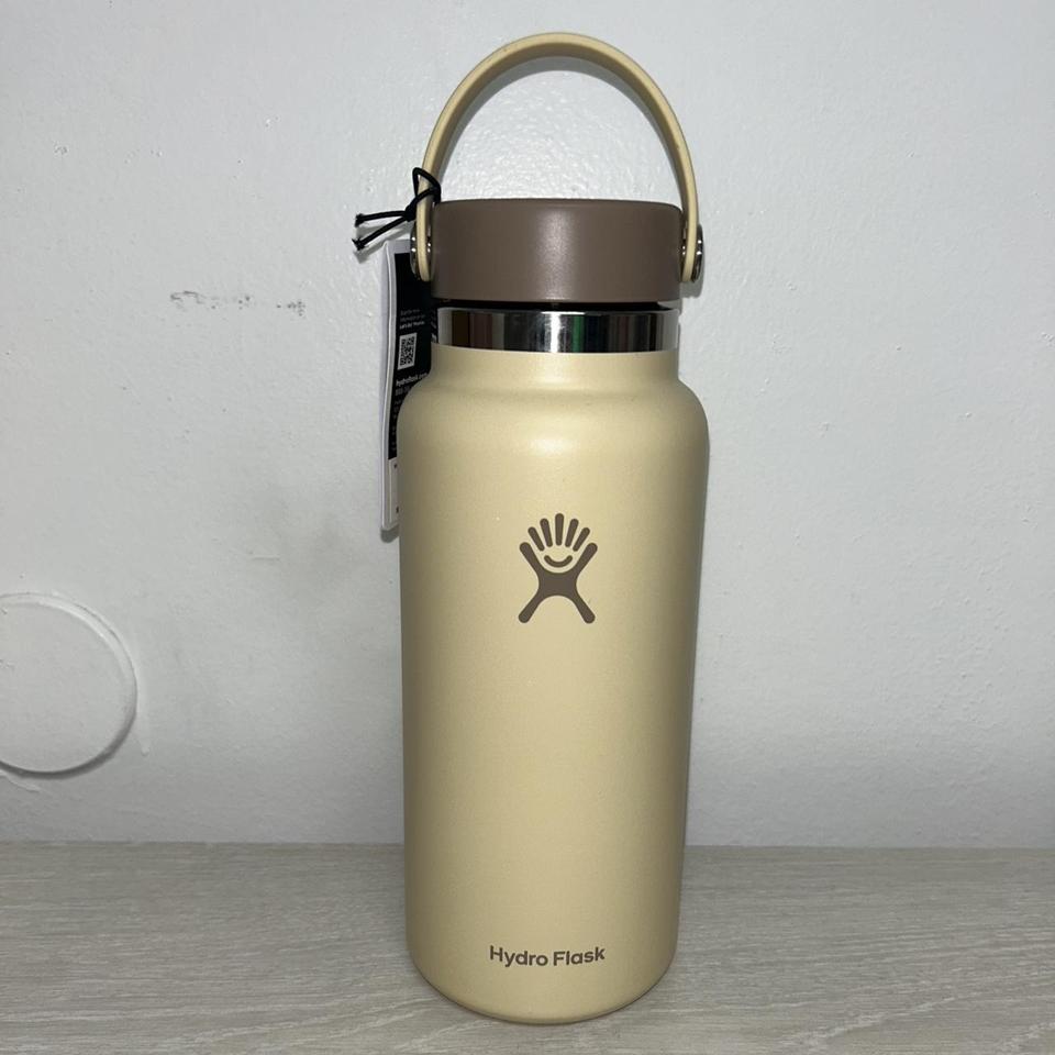 whole foods taproot limited edition hydroflask, - Depop