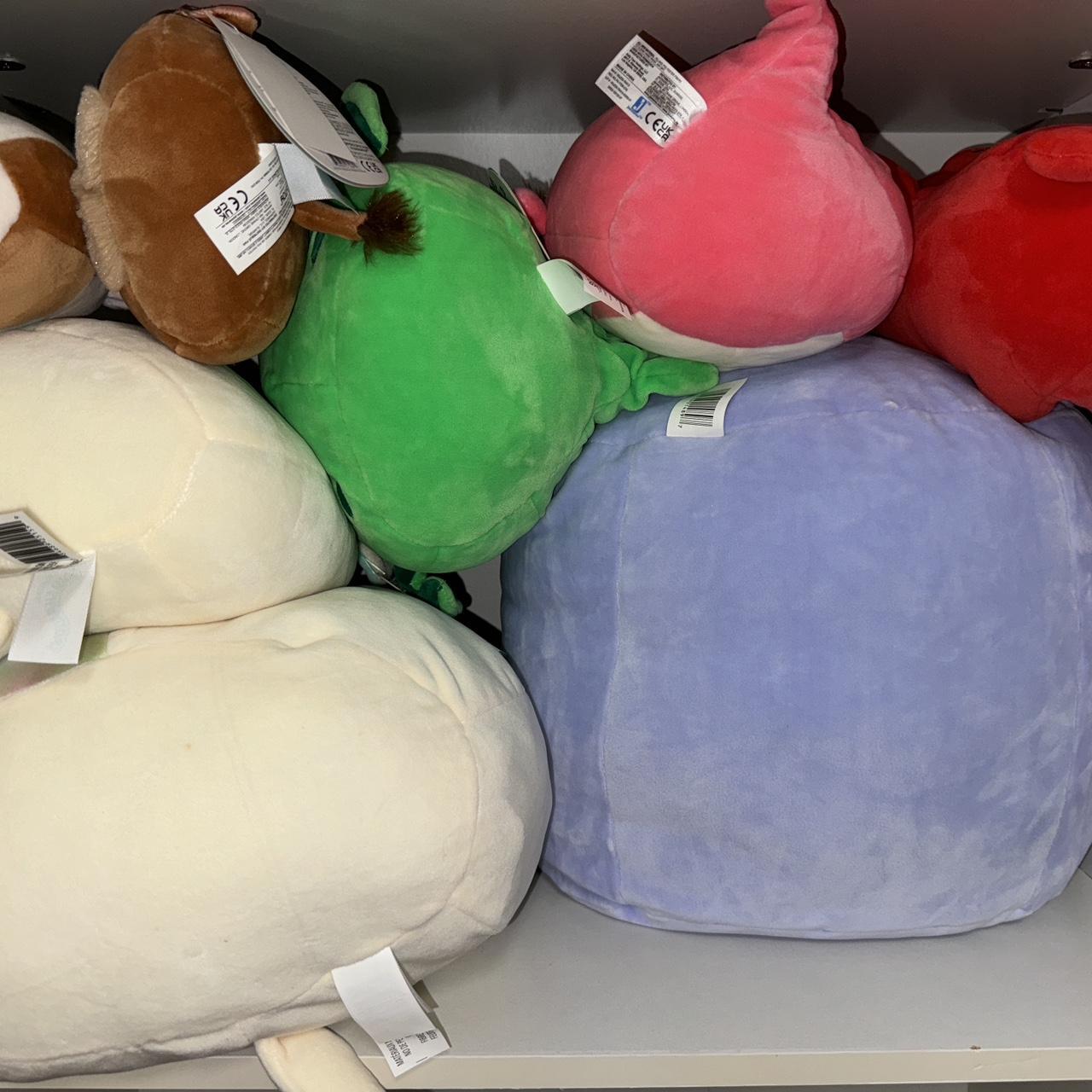 Belana shops Squishmallow Bundle