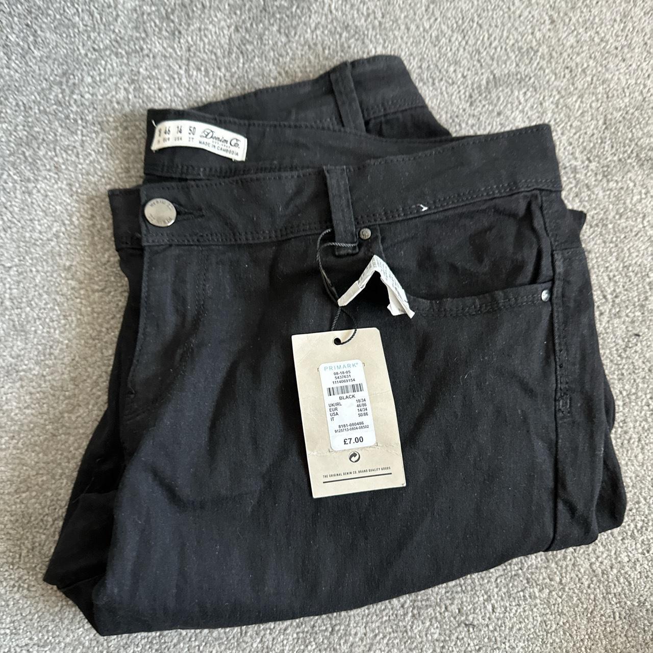 Size 18 jeans brand new Depop