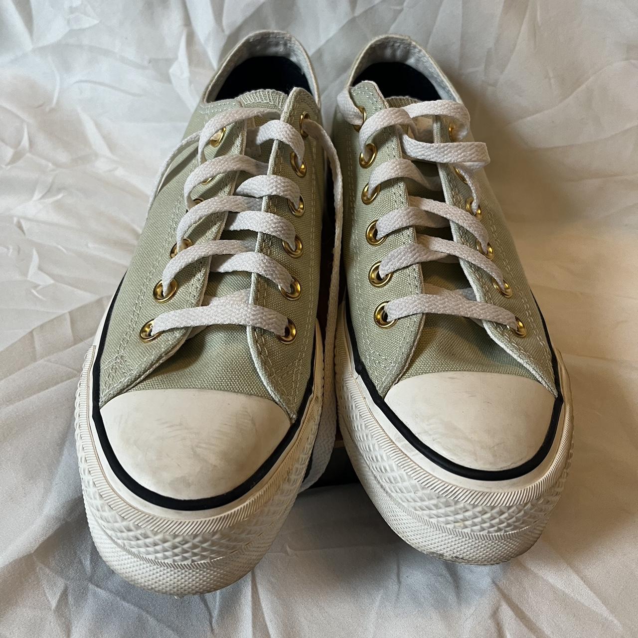 converse shoes myntra