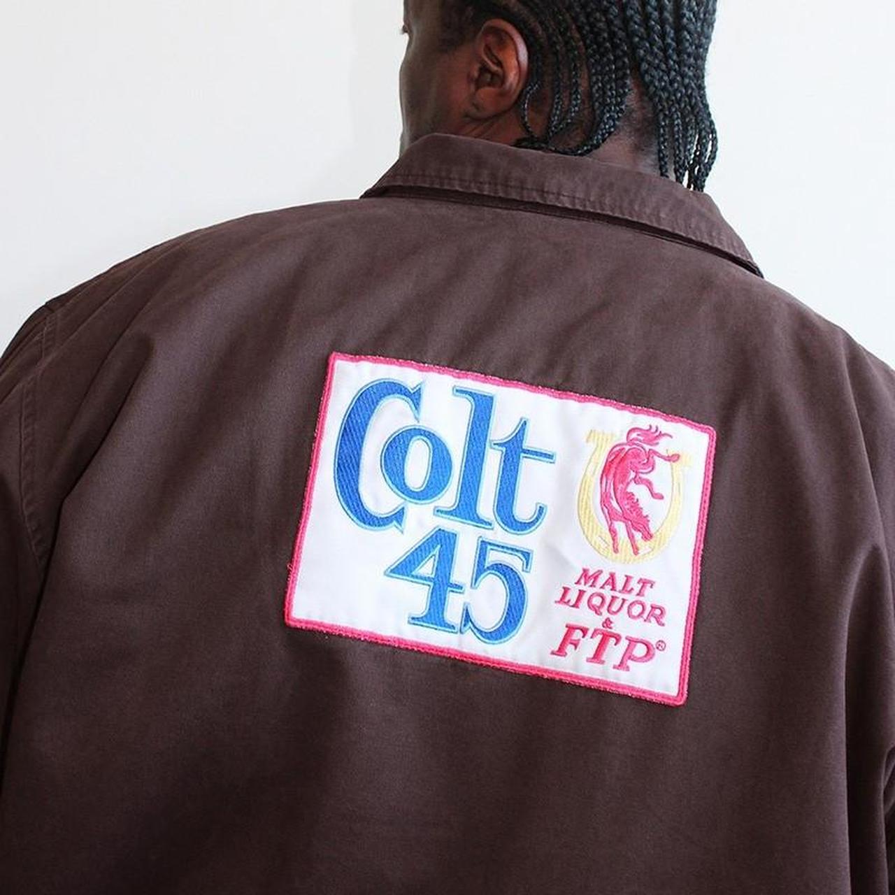 Ftp colt 45 tee - Gem