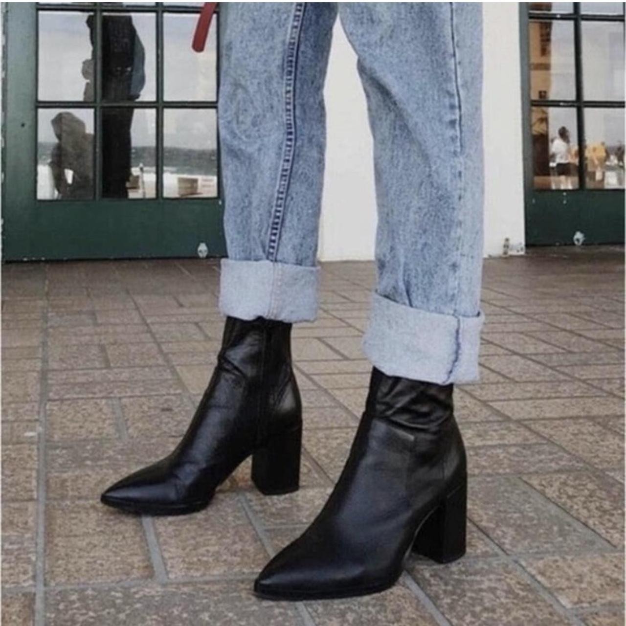 brazen bootie tony bianco