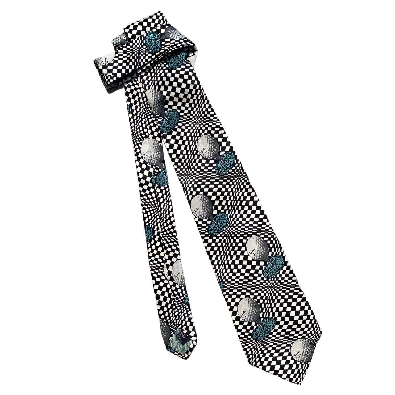 Jordan Men's Black and Green Scarfwraps Depop