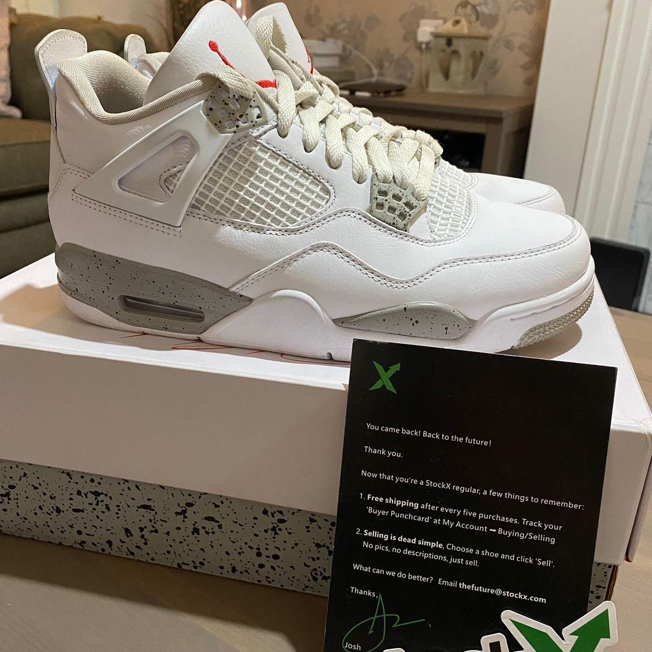 shirts for jordan 4 oreo