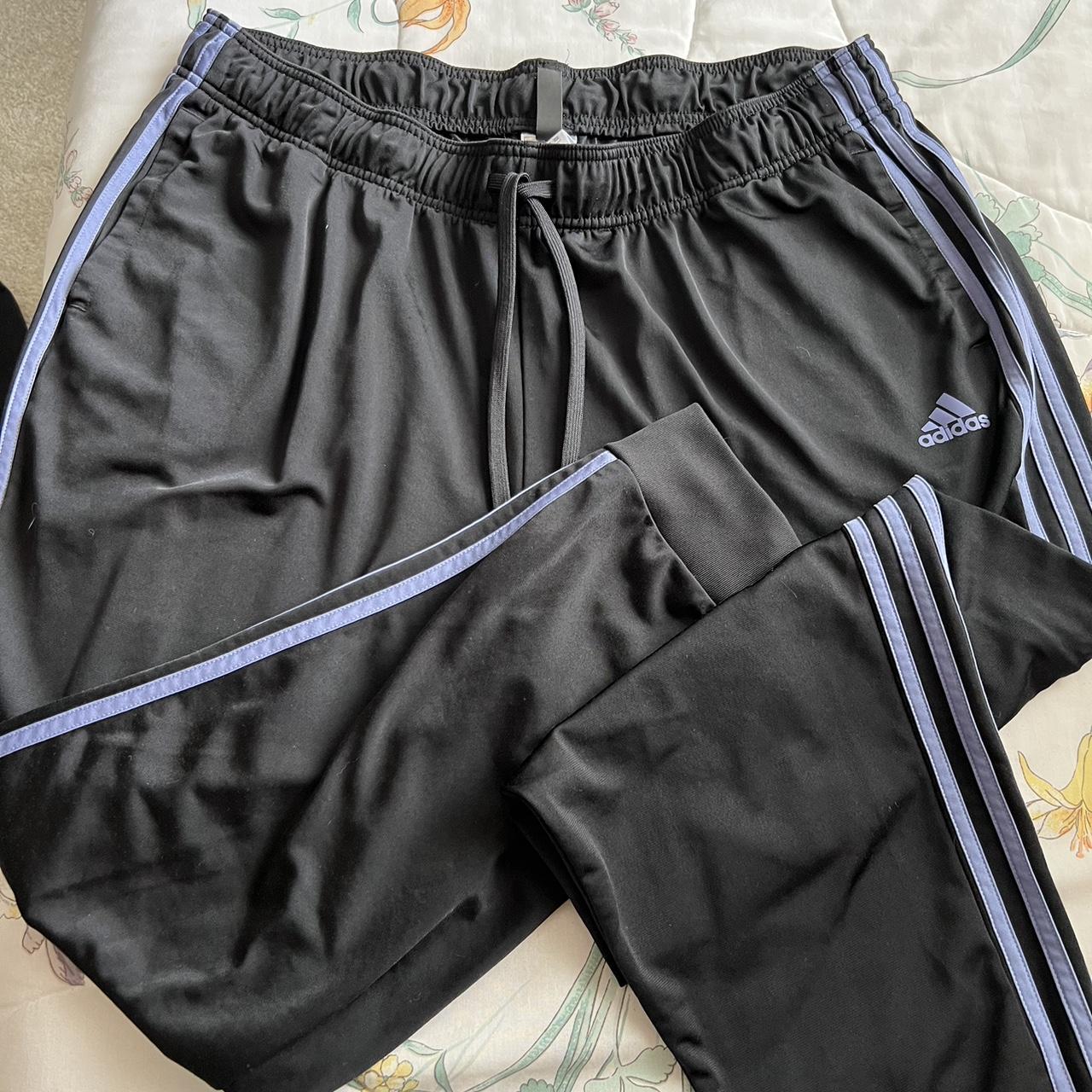 Adidas Women's Joggers-tracksuits | Depop