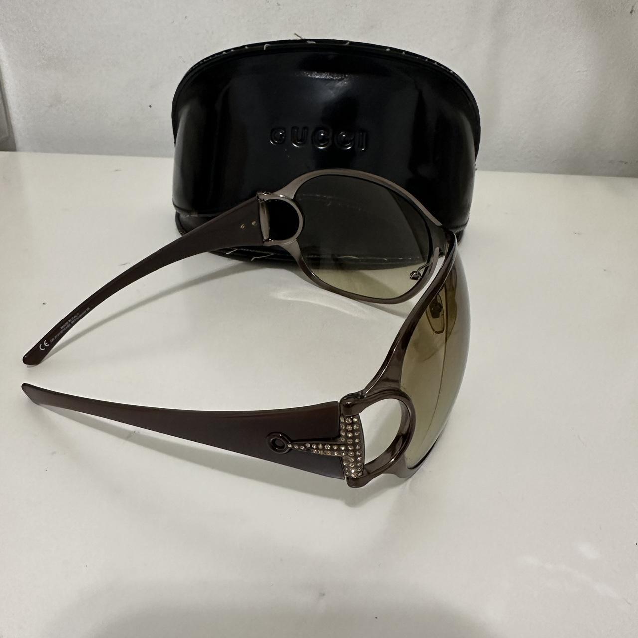 boots gucci sunglasses