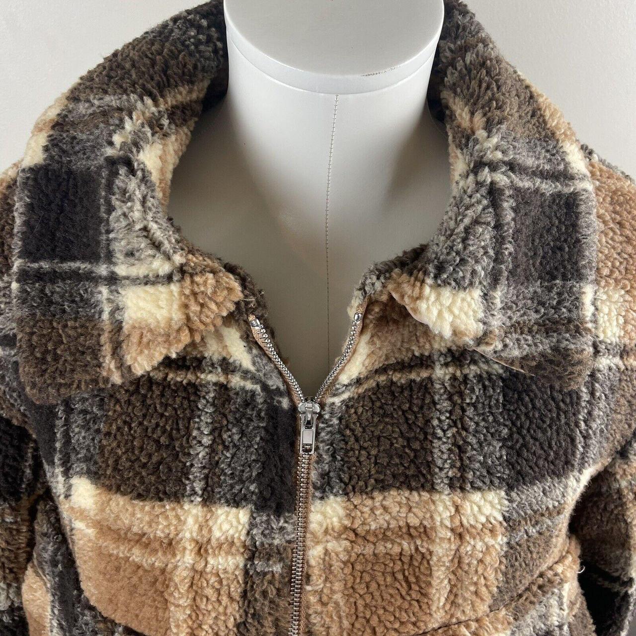 Puffer Jacket Doria Jacket Princess Polly Princess Polly Women's