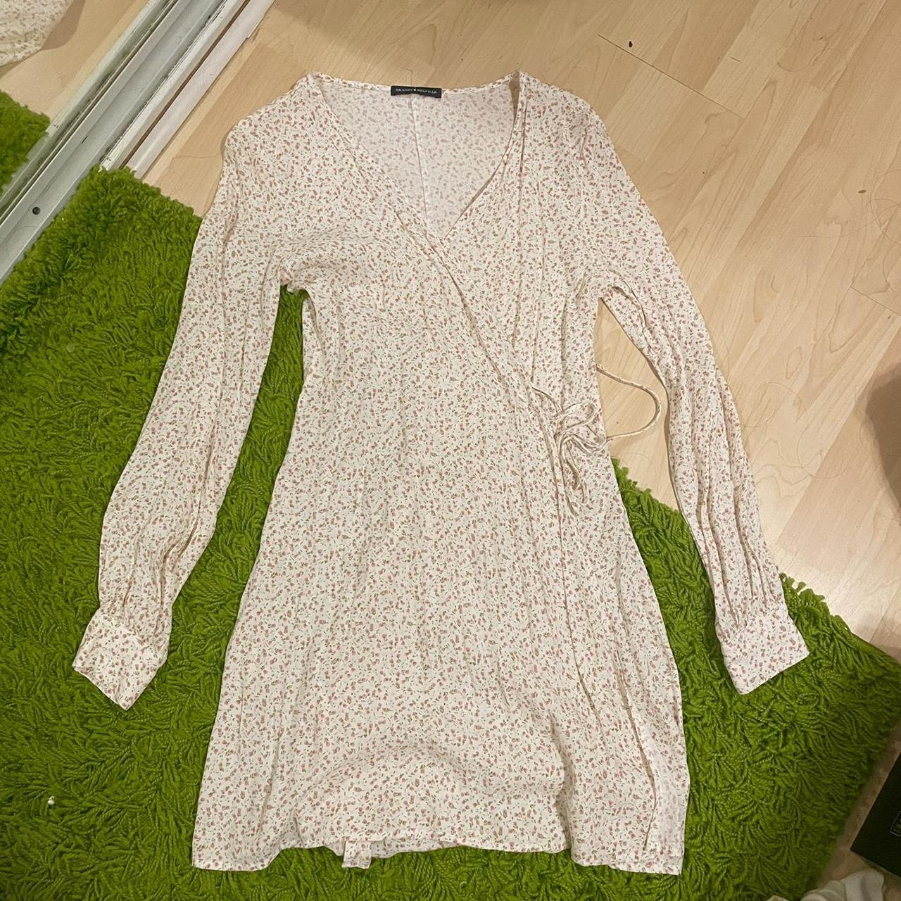 Brandy Melville Women's Dress | Depop