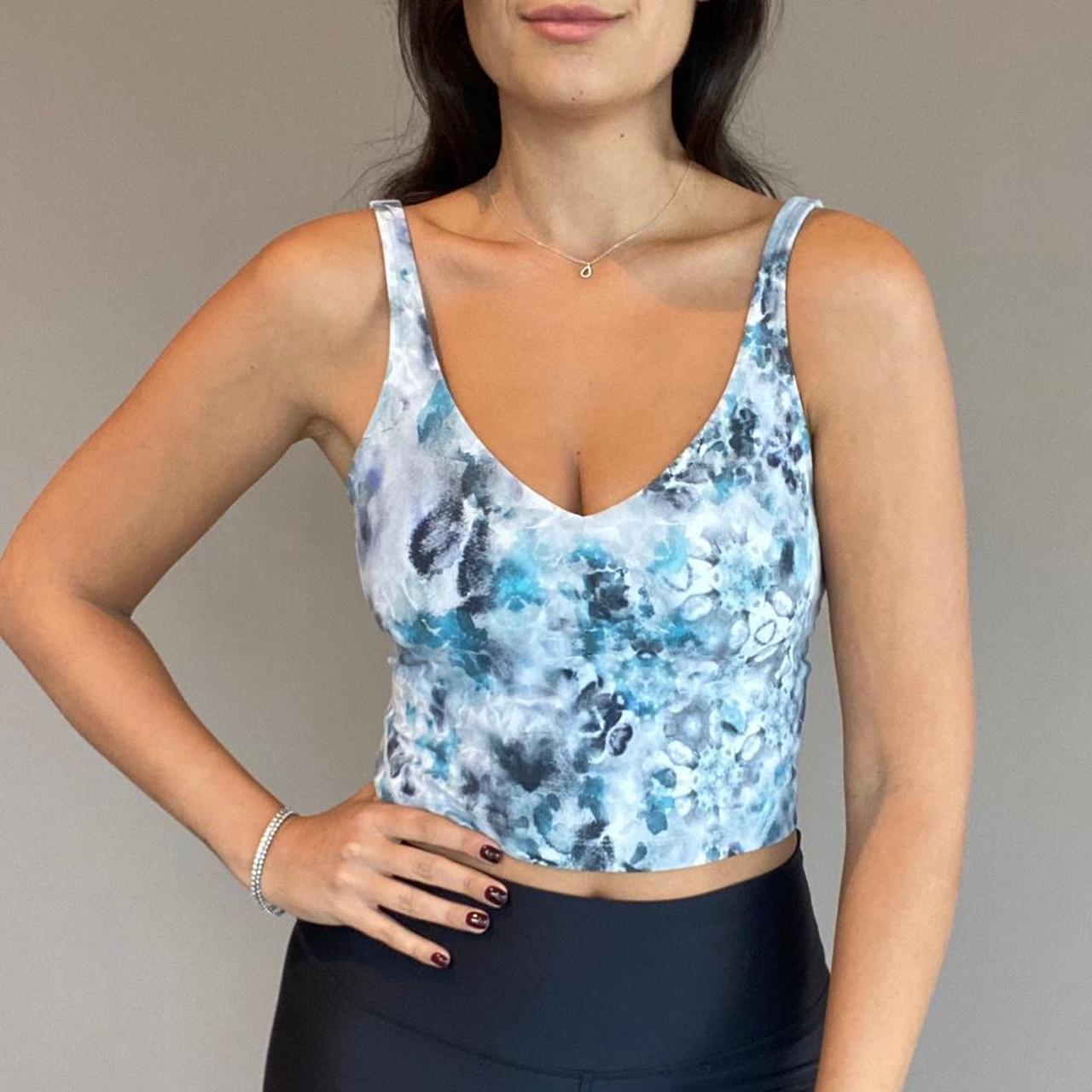 Lululemon align-tank-top - Depop