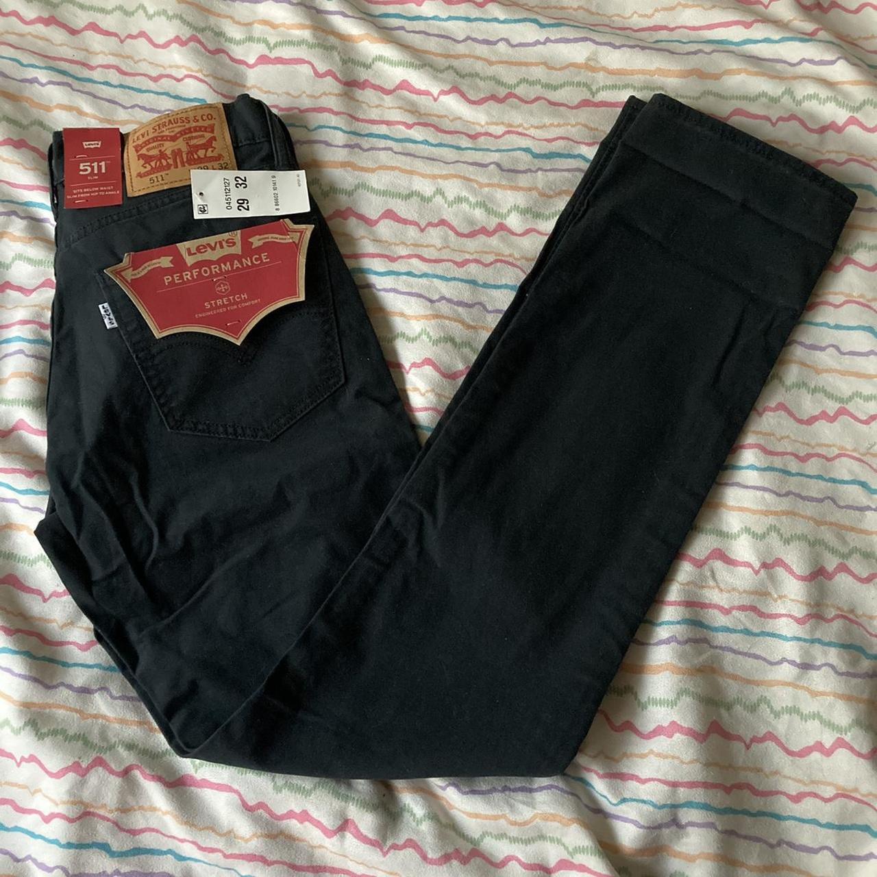 Levi flex hotsell fit jeans