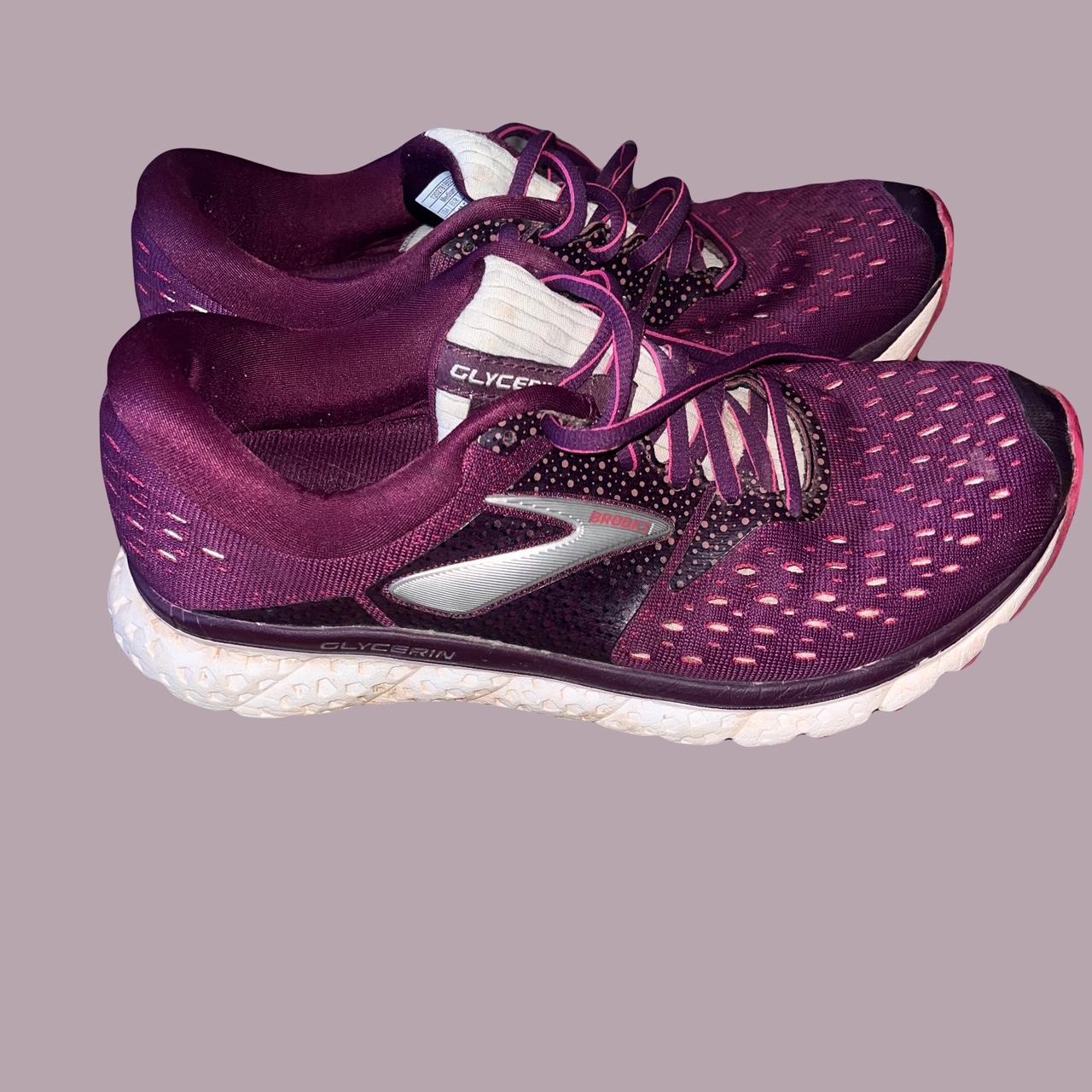 brooks sneakers for overpronation