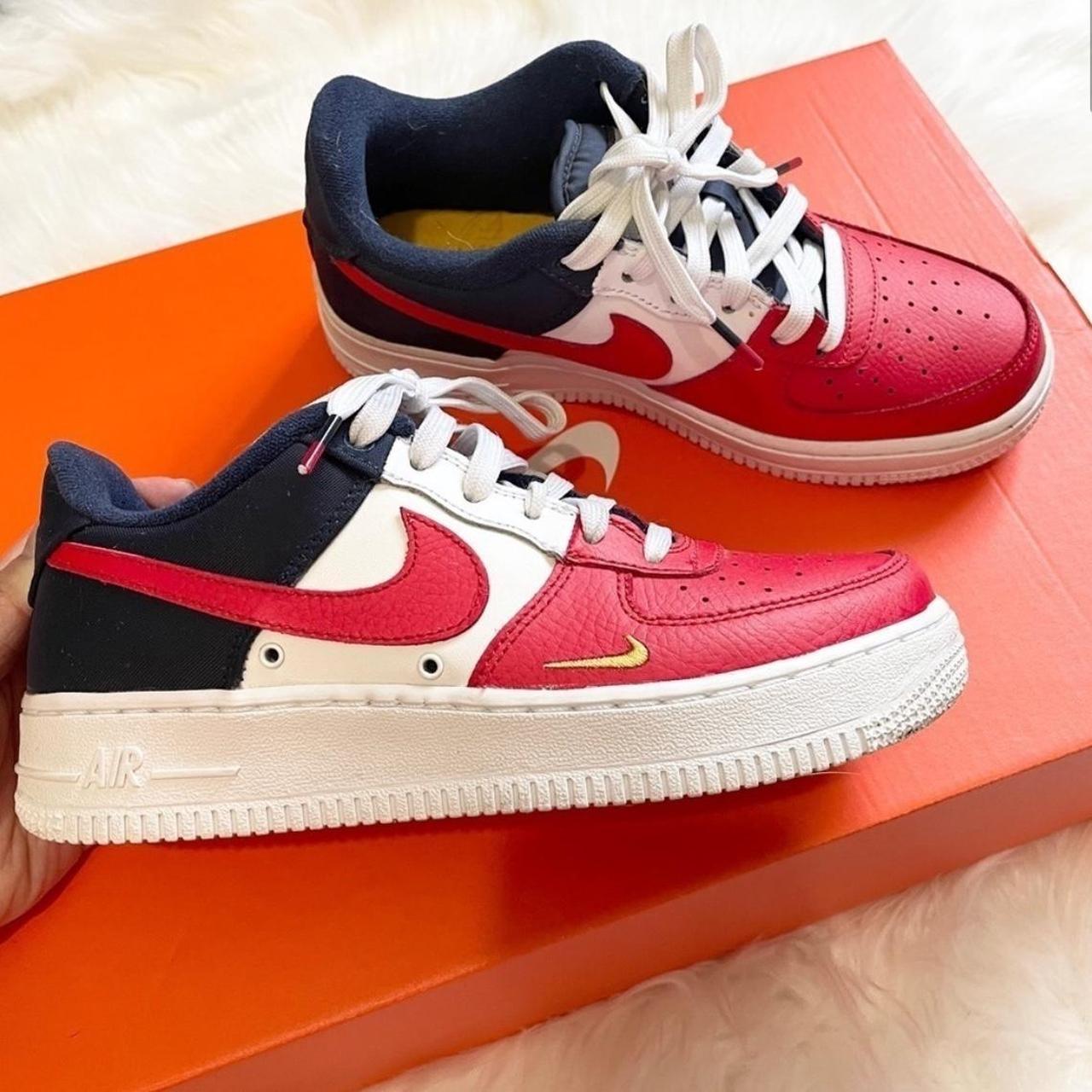 4th of july air force ones best sale