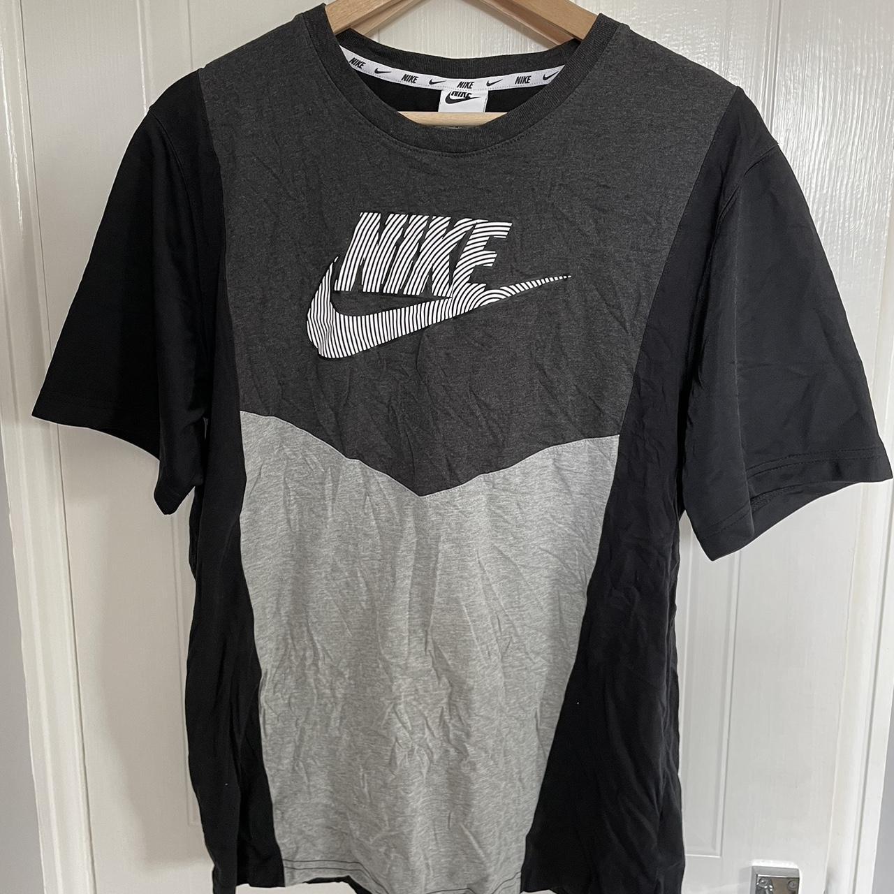 nike infrared shirt