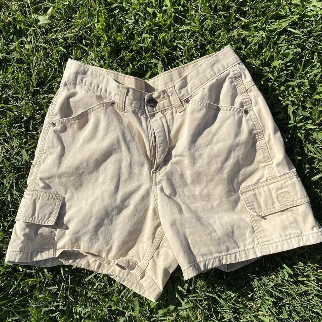 Wish sale cargo shorts