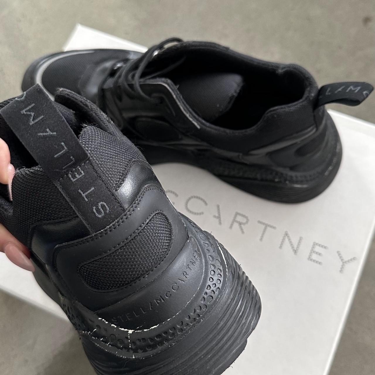 Stella mccartney mens outlet trainers