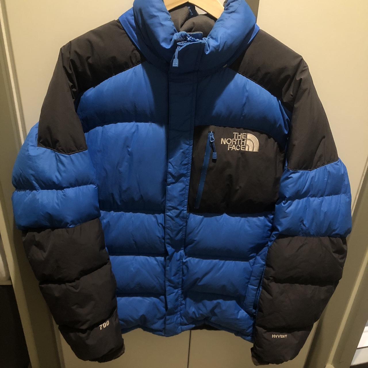 *RARE* Vintage North Face Goose Down (700) Puffer... - Depop