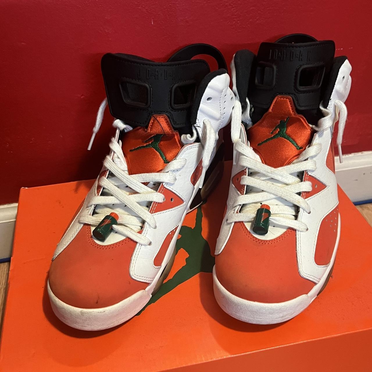 Shops jordan retro gatorade