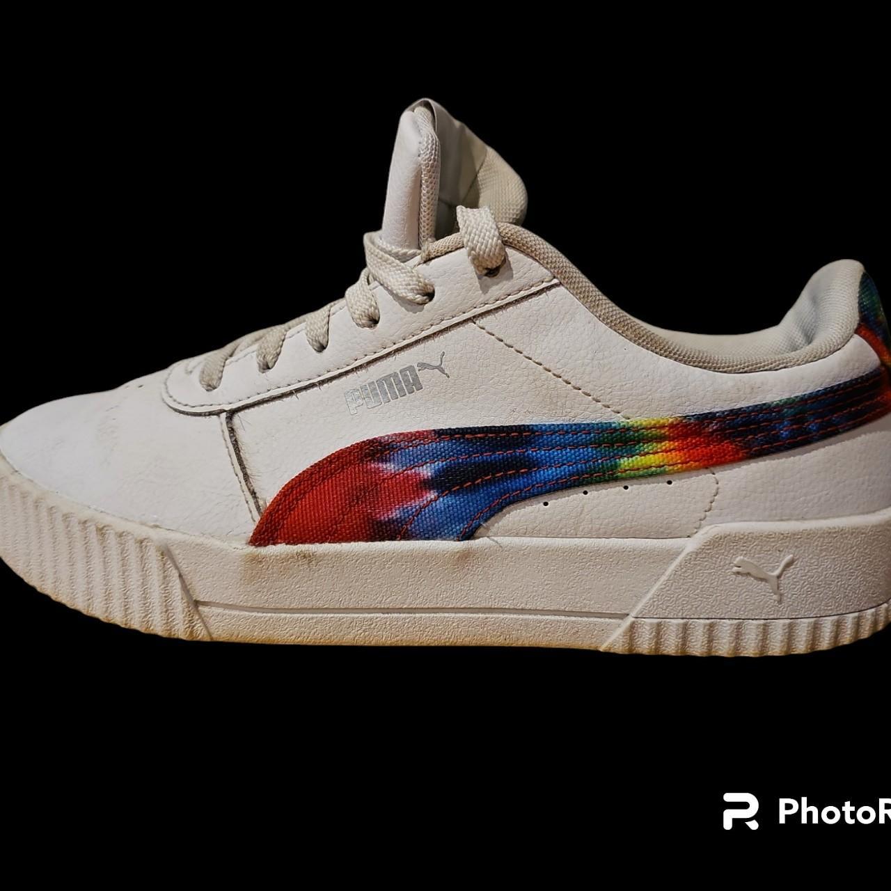 Puma osu rainbow online