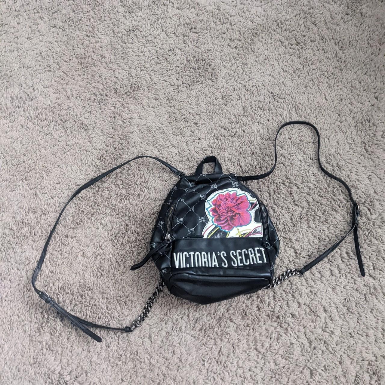 Multiple Victoria Secret handbags NEW CONDITION - Backpacks