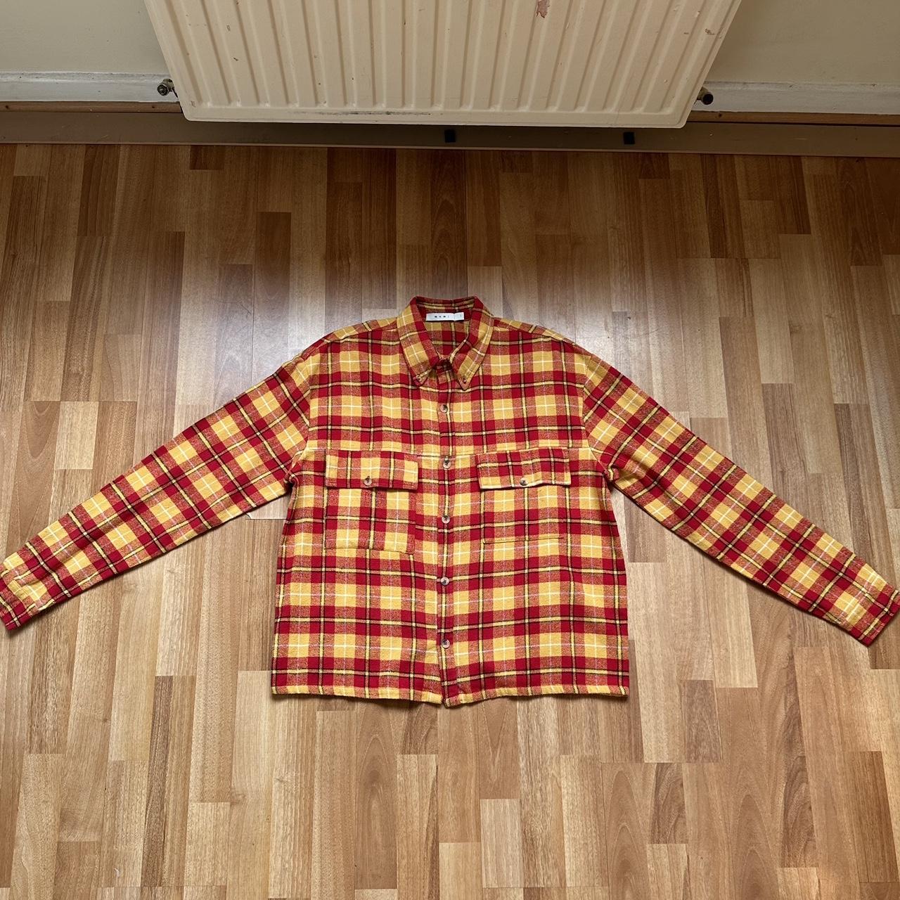 CD7-MDBP | MEN - CODE COLLECTION – MARK & LONA GLOBAL ONLINE