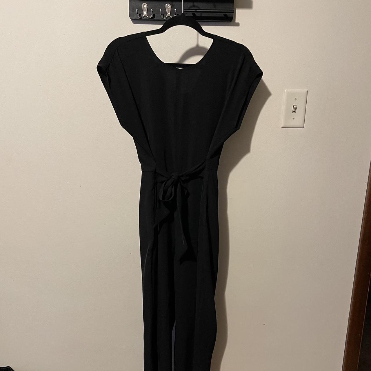 Petite jumpsuit loft online