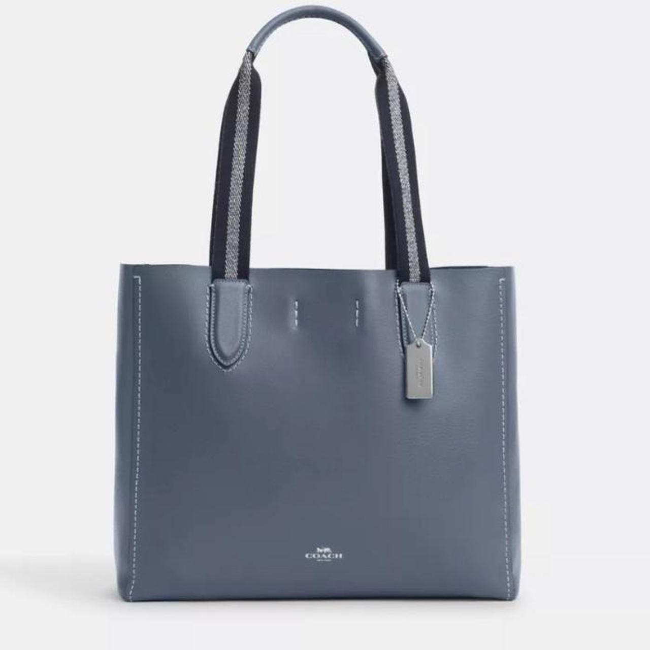 Derby tote outlet