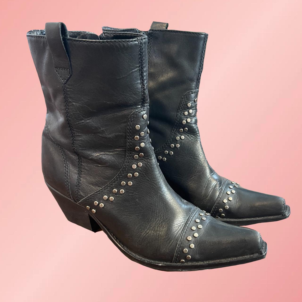 Penny kenny outlet cowboy boots