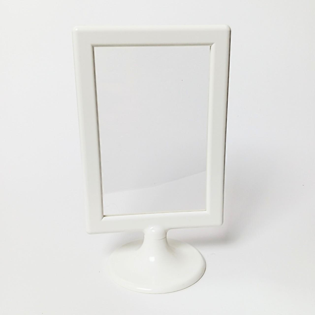 Ikea Picture Frame White plastic Tolsby picture... Depop