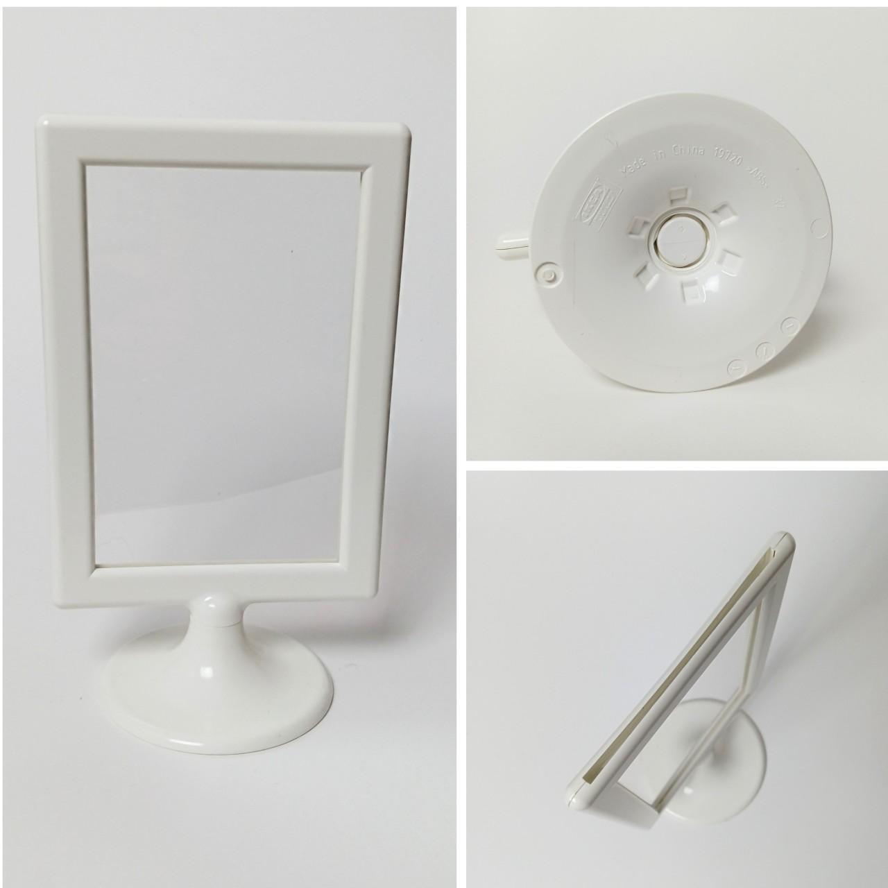 Ikea Picture Frame White plastic Tolsby picture... Depop