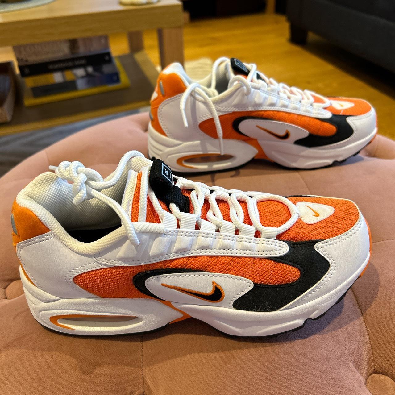 Nike air max triax series best sale