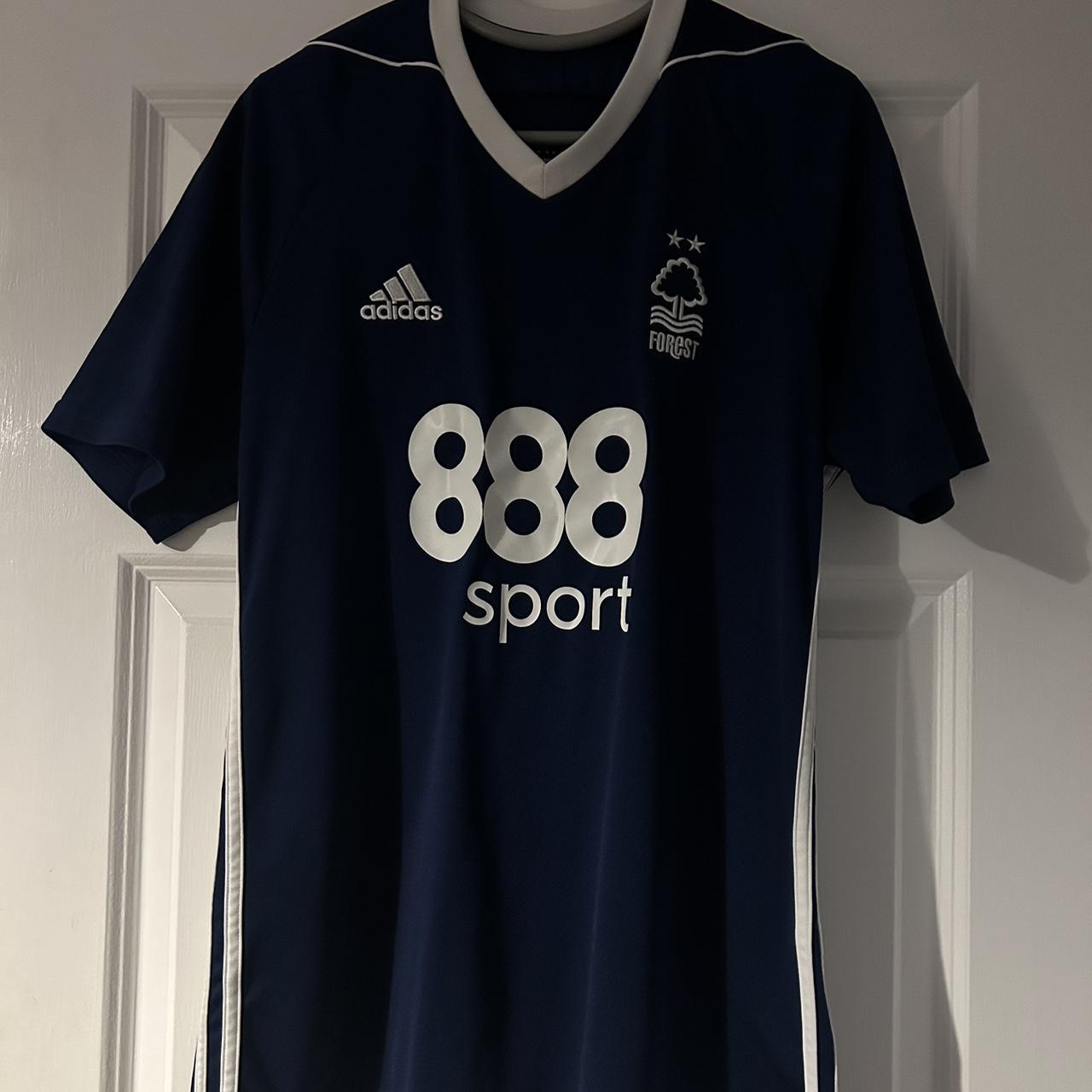 Adidas nottingham best sale