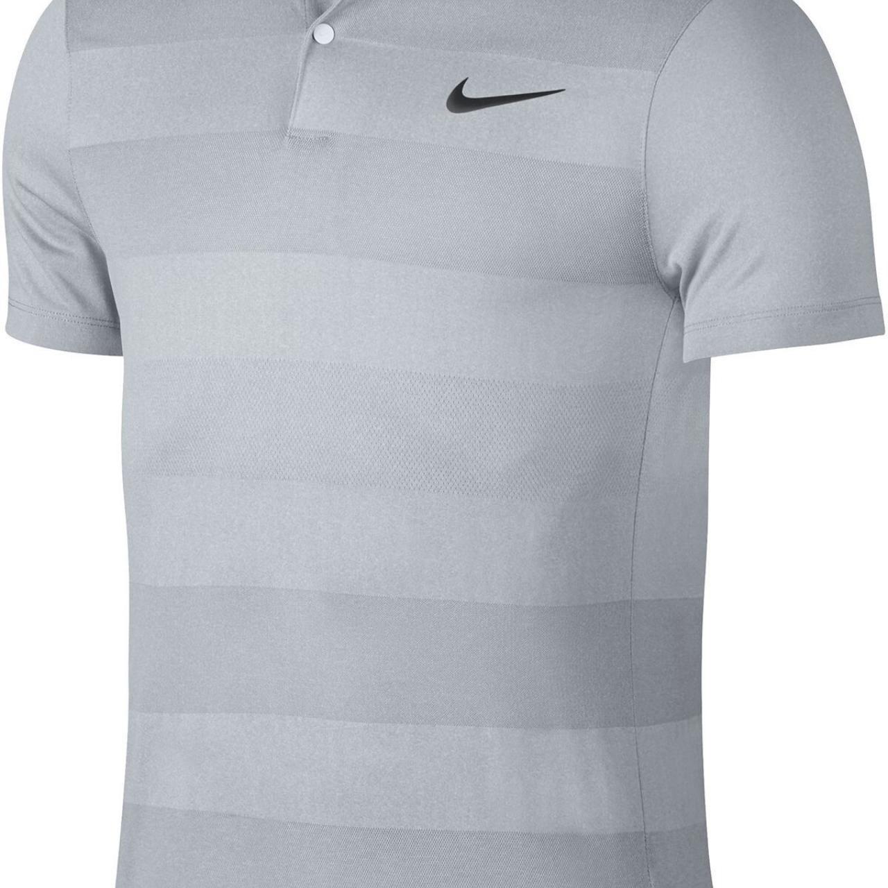 nike fly blade golf shirt