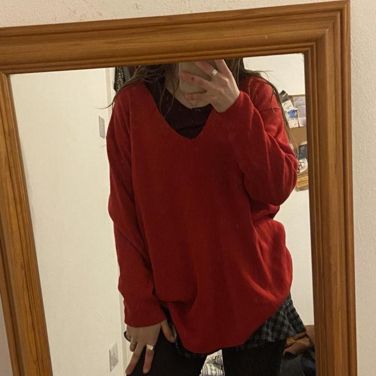 item listed by viragoclothing