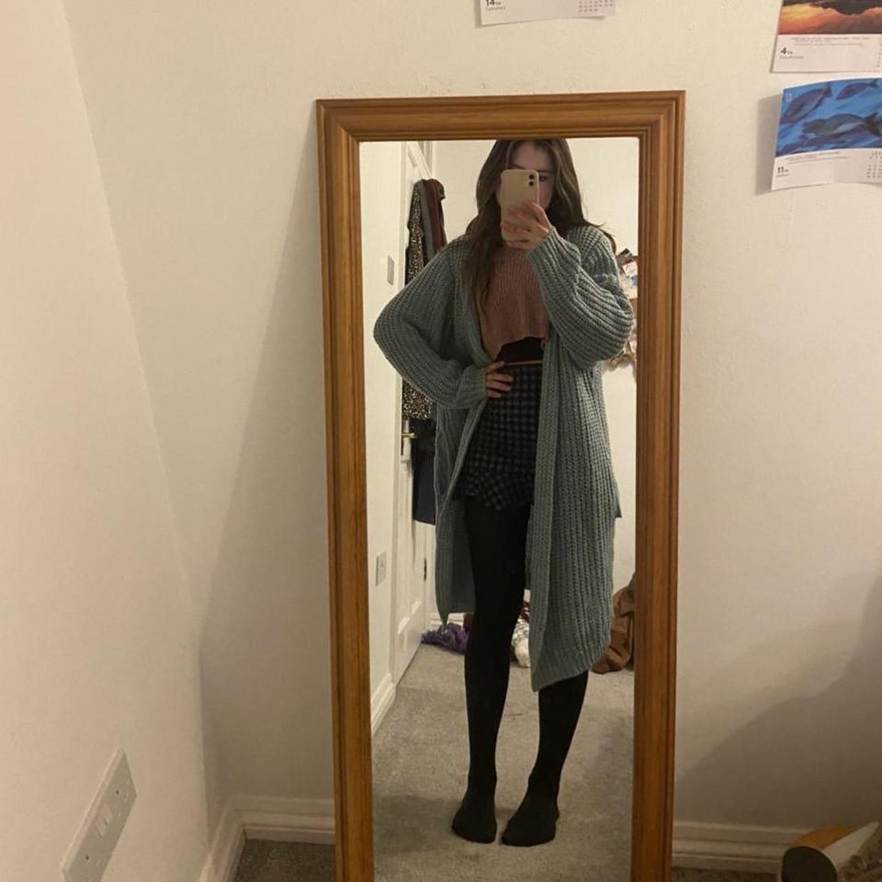 item listed by viragoclothing