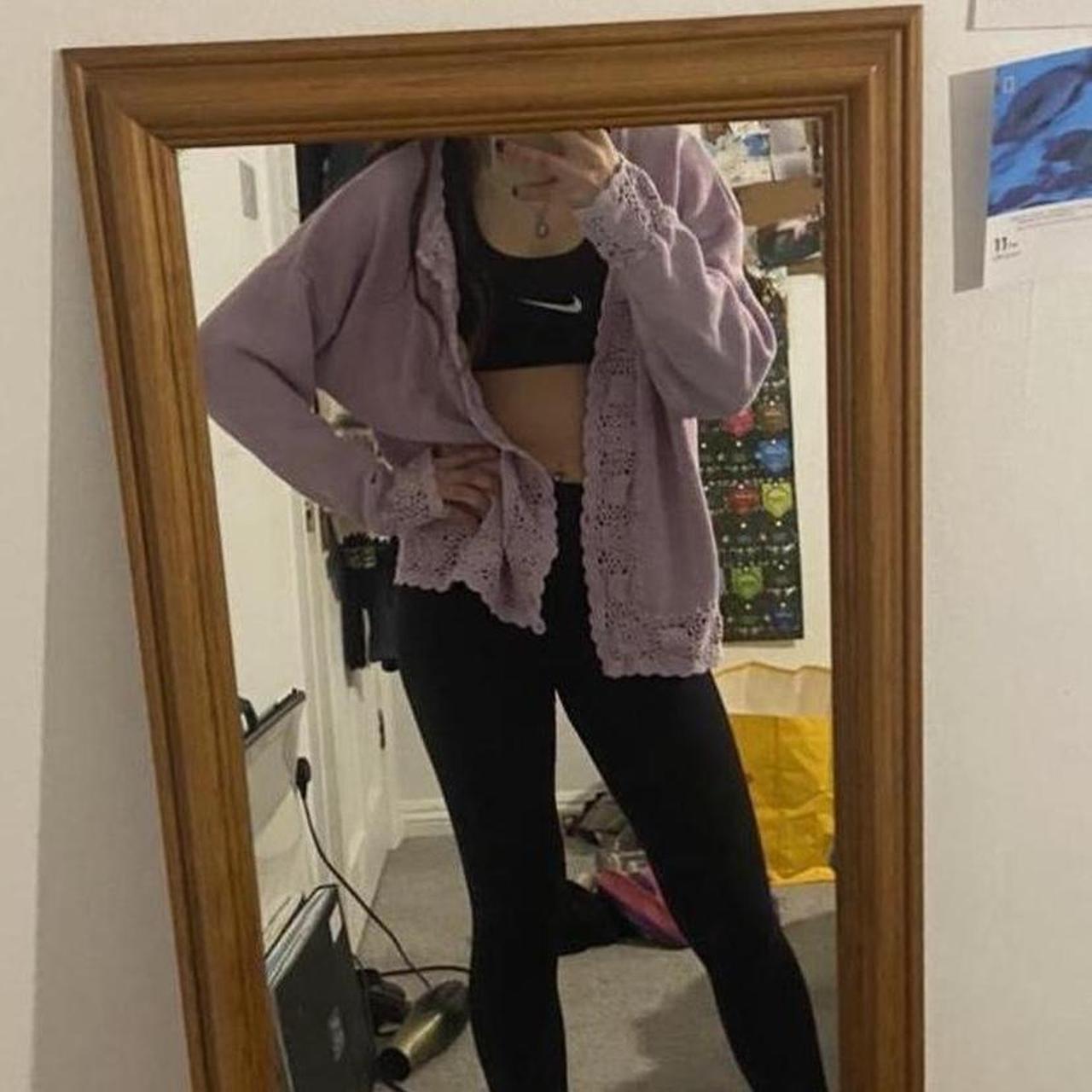 item listed by viragoclothing
