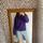 item listed by viragoclothing