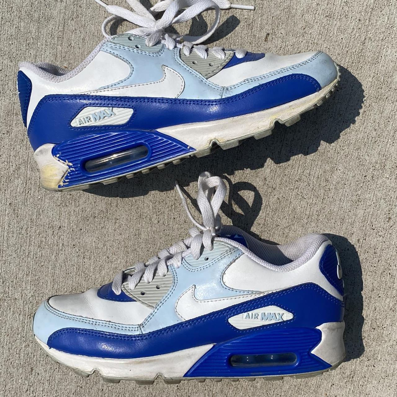 nike air 90s womens