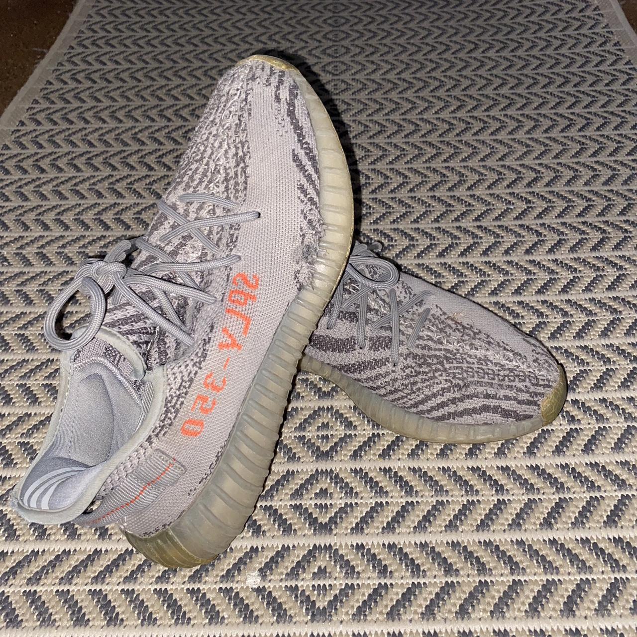 yeezy shoes men's for sale