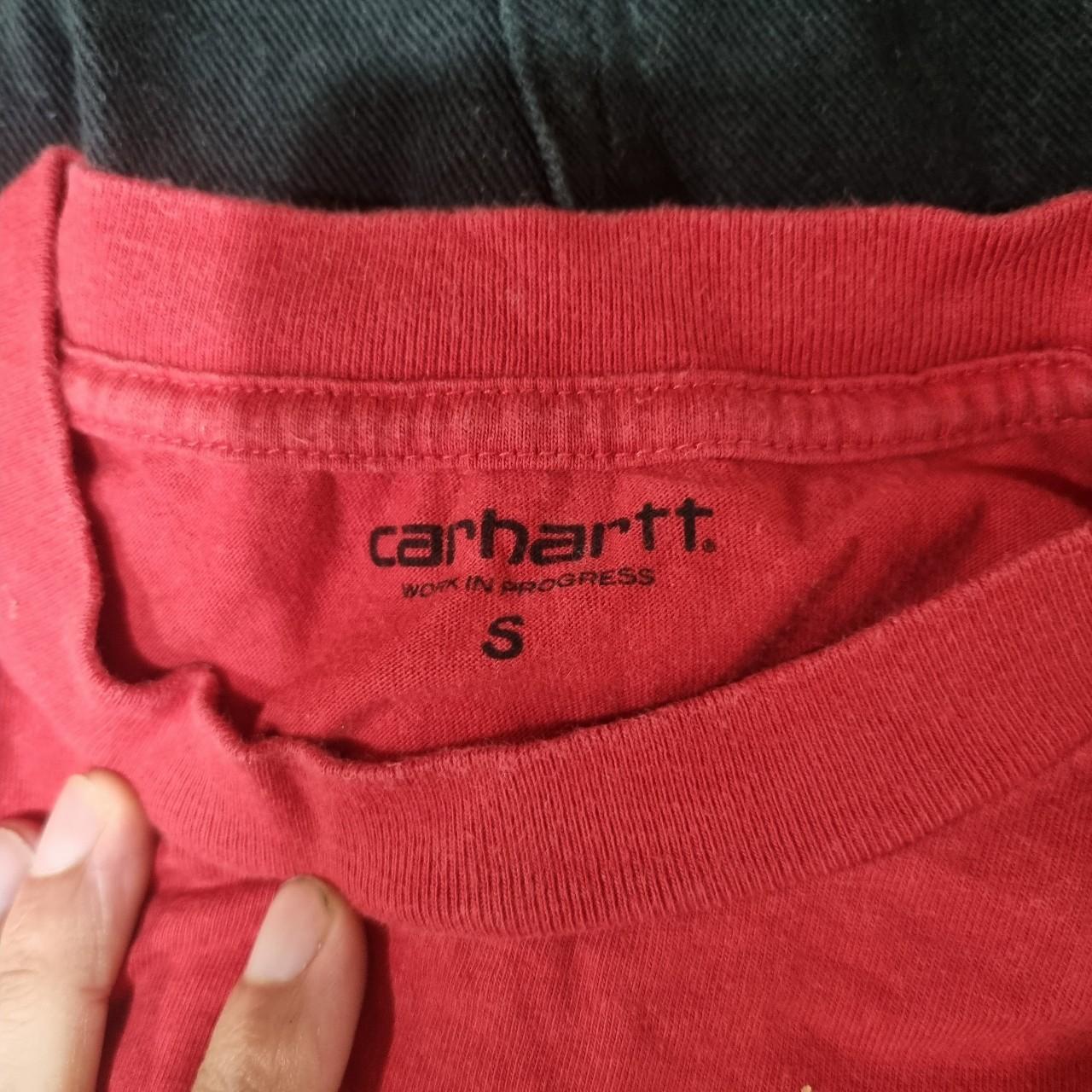 Carhartt shirt - Depop