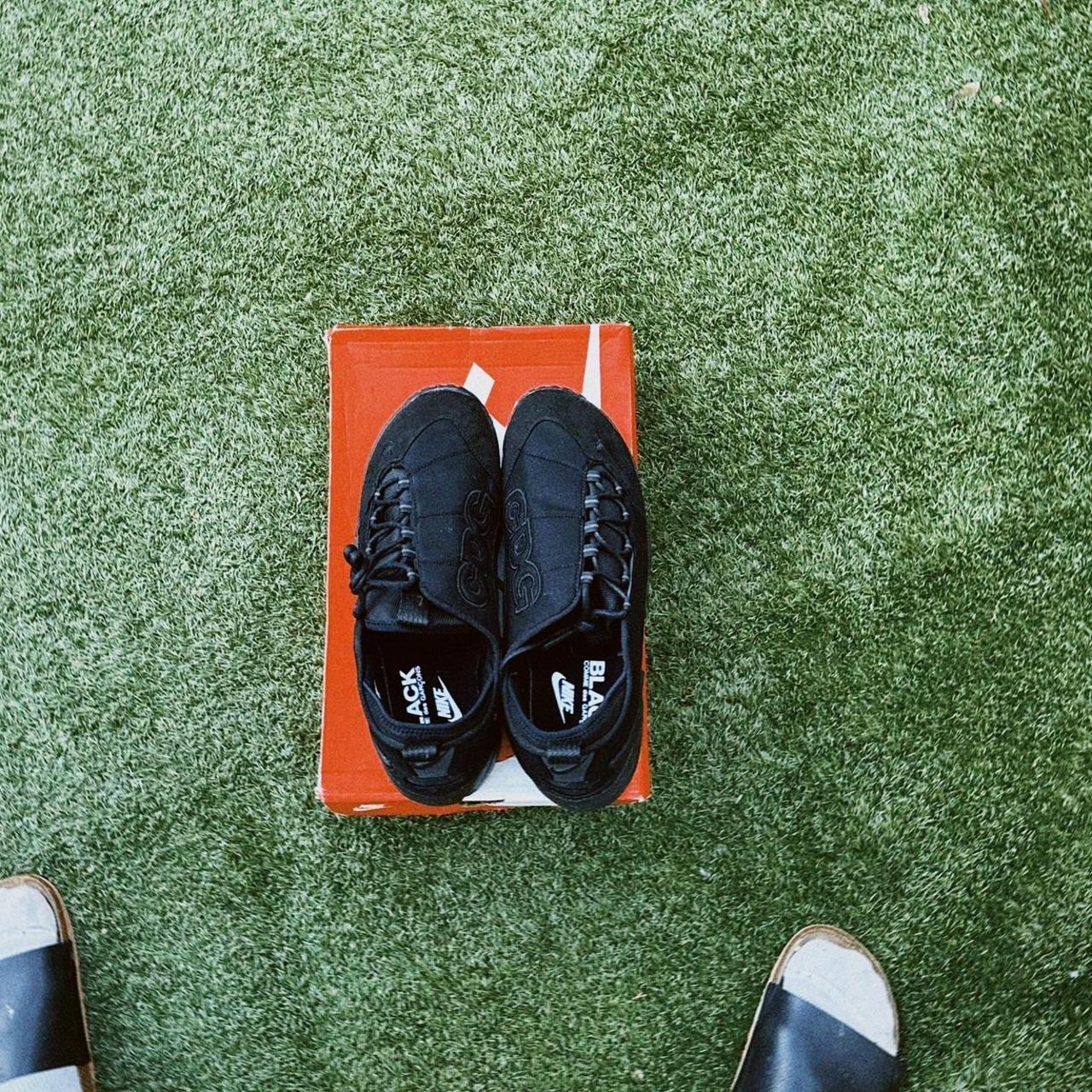 Comme des Garçons Men