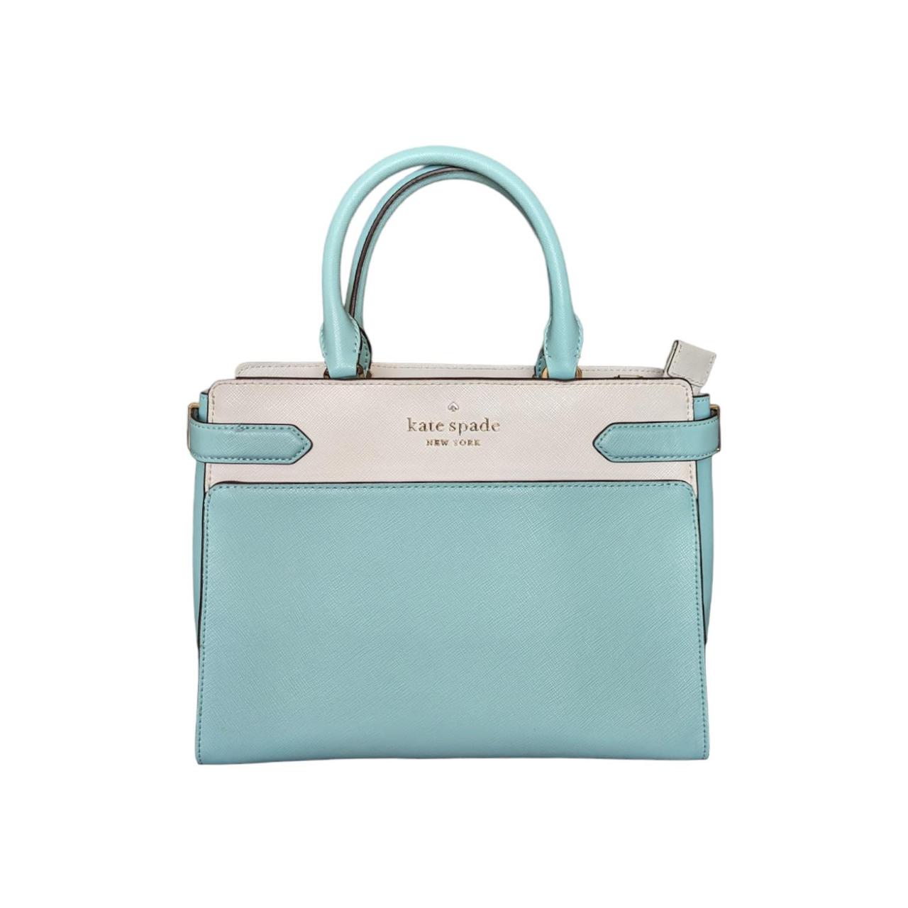 Kate spade staci online satchel