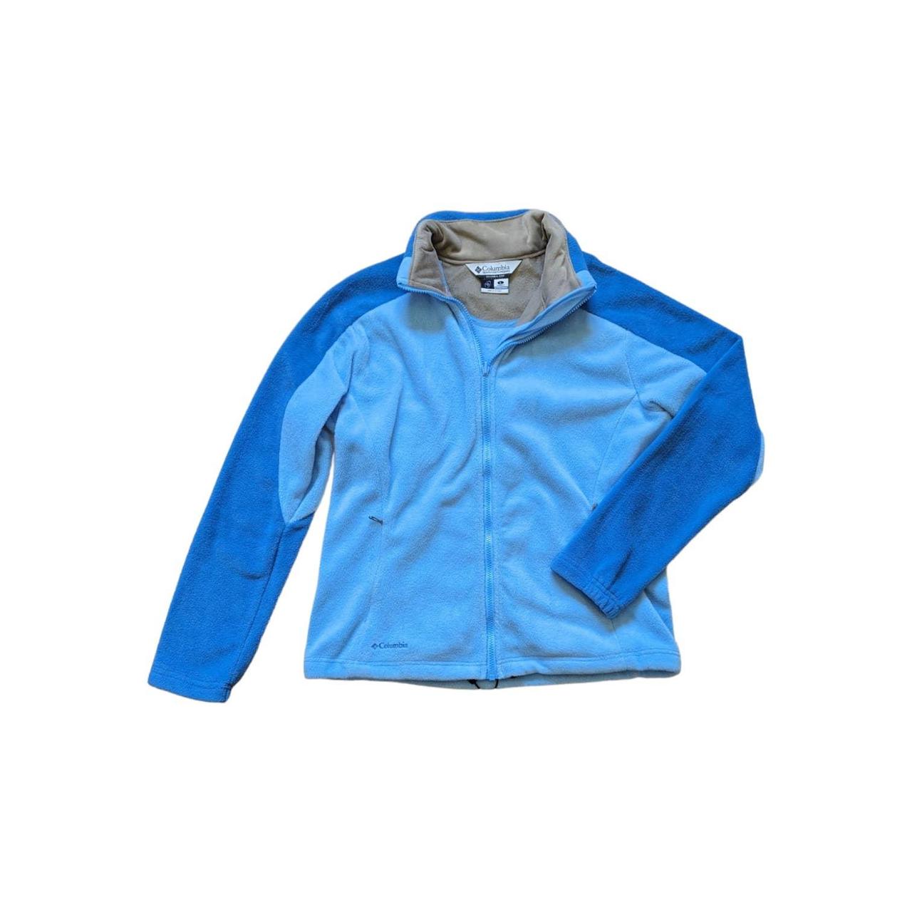 Columbia interchange fleece on sale liner