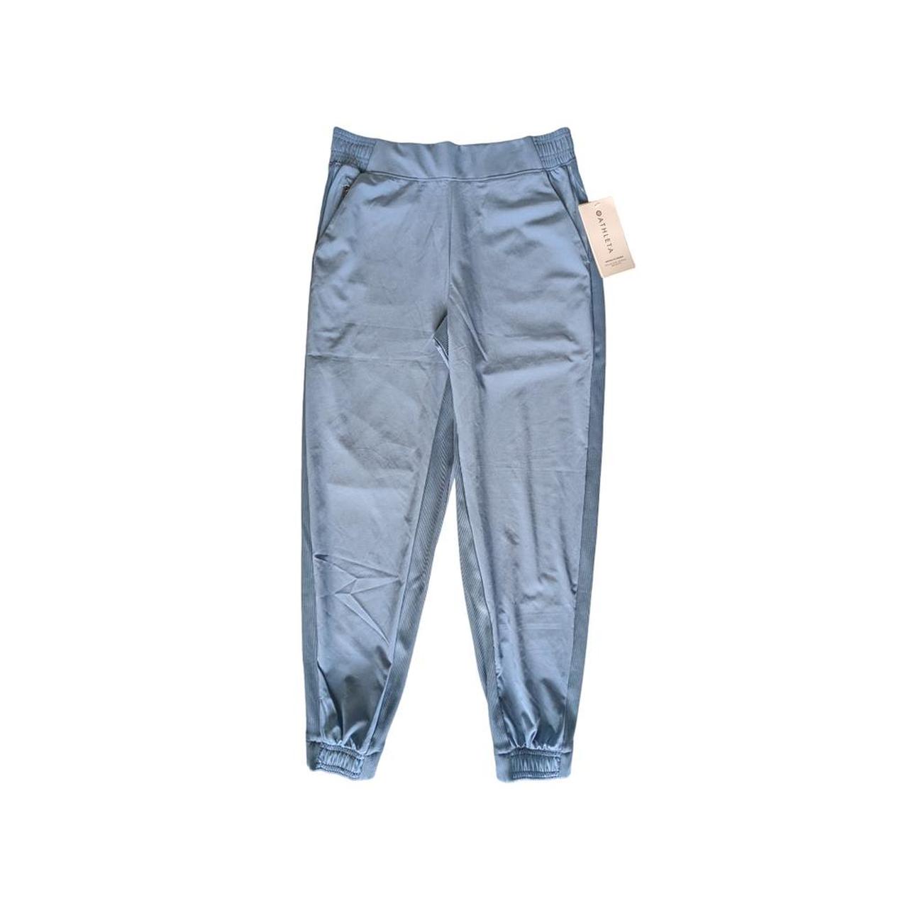 Brooklyn Cargo Pant - Blue