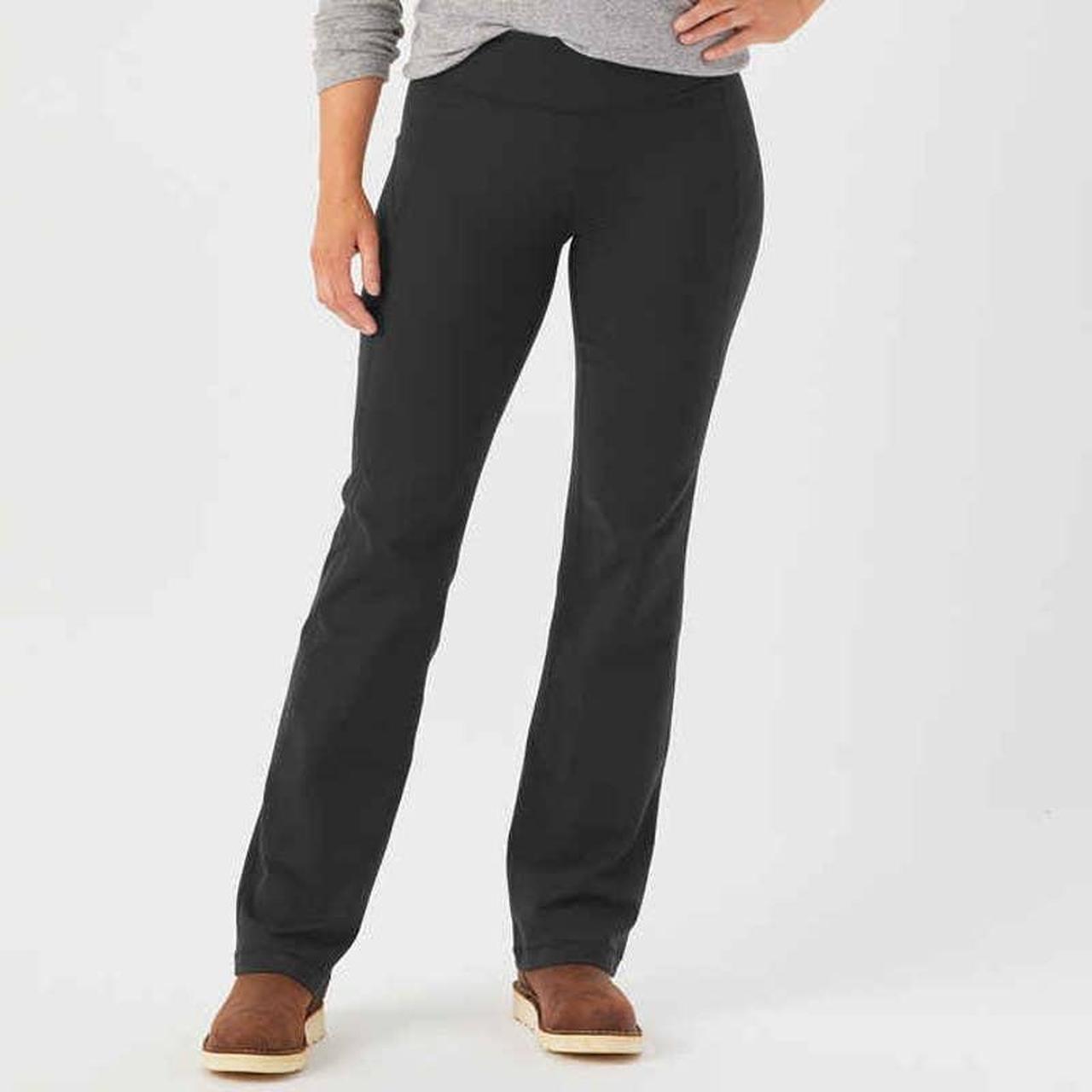 Duluth noga shop pants review